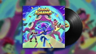 Subway Surfers Soundtrack | Cosmic Crossroads