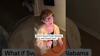 What if Sweet Home Alabama style