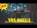 Product Feature VMS Wheels at Lethal Performance
