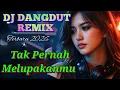 Lagu Walaupun sedetik takkan pernah melupakanmu DJ DANGDUT REMIX TRENDING VIRAL TIK-TOK 