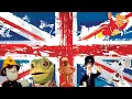 Lagu Nostalgic 80s British Kids Cartoons