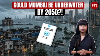 Mumbai Sea-Level Warning: BMC Begins Fresh Checks, Maps Areas At Risk Along 149-Km Coastline