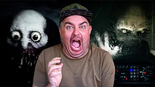 Games From The Dark Web