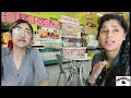 Gol gappe Choley Bhature and Masala chai Bombay Spice II Edison