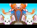 YTP Blippi eats Jack and Jill