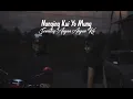 Bandrastress - Sewates Angen-Angen Karaoke Version (Official Music Video)
