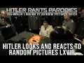 Download Lagu Hitler looks and reacts to random pictures LXVIII