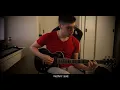 Download Lagu Nothing Can Change This Love by Sam Cooke [Cover] (Day 190)