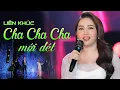 Download Lagu Liên Khúc Cha Cha Cha - Ngọc Diệu \u0026 Henry | Liên Khúc Tình Đẹp Như Mơ \u0026 Tình Có Như Không