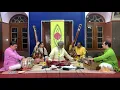 Pandit Venkatesh Kumar - Raag Kausi Kanada | Anubhav 2021 | SPIC MACAY