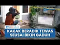 Download Lagu Kakak Adik di Kudus Tewas di Tangan Tetangga, Pelaku Jengkel Dengar Kegaduhan saat Anak Sakit