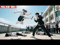 Download Lagu Kakak Preman Gantikan Adiknya ke Sekolah, Hajar Semua Bos Sekolah Sampai Lumpuh Demi Balas Dendam