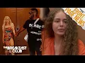 OnlyFans Model Courtney Clenney Pleads Guilty To Manslaughter Of Boyfriend Christian Obumseli