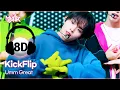 Download Lagu [🔊8D Bank] KickFlip (킥플립) - Umm Great | KBS WORLD TV 250124