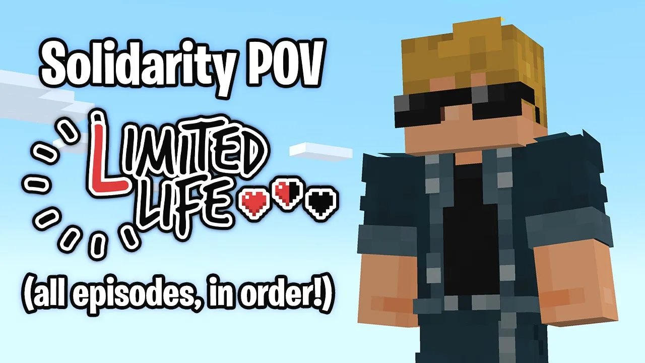 Watch "Solidarity's Limited Life.. (FULL MOVIE)" on YouTube