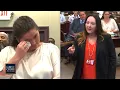 Prosecutor Hammers Hannah Payne for Allegedly Murdering Man Who Fled a Hit-and-Run Crash