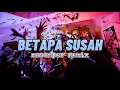 Download Lagu BETAPA SUSAH - (Jendry Almando x Adam Ibho) Masamper remix