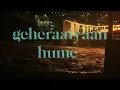 GEHERAAIYAN TITLE TRACK | Visualized Lyrics Video | OAFF ,Savera , Lothika
