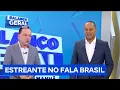 Download Lagu Luiz Fara Monteiro estreia nesta segunda-feira (7) na apresentação do Fala Brasil