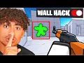 I Downloaded HACKS In Roblox Rivals