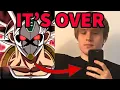 SethTheProgrammer Is Finished
