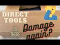 First Direct Tools Factory Outlet order since damaged drill press Ryobi leaf blower p21100vnm