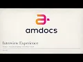 Amdocs Interview Experience Java 2 Year Exp 7 5 LPA