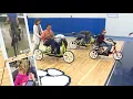 Adaptive bikes donated to students in Berwick