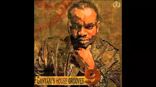 dj ganyani angesabi feat toshi