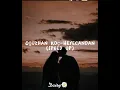 Oğuzhan Koç-Heyecandan(speed up)