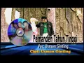 Download Lagu Usman Ginting - Pernanden Tahun Ginting ( Official Music Video )