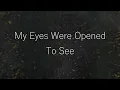 There's Nothing That Our God Can't Do | Passion (Lyric Video)