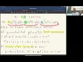 Lecture 4 - Optimization and Learning for Robot Control