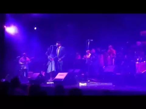 IncOgnito - Blue Sessions Tour (Opera Buenos Aires Agosto 2015)