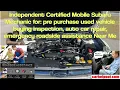 Mobile Subaru Mechanic Auto Car Repair Near Me Pre Purchase Vehicle Inspection Roadside Assistance