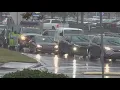 Trying to fix traffic congestion in the town of Lexington