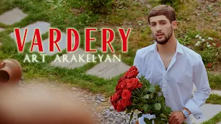 Art Arakelyan - Vardery