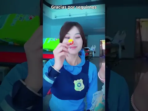 Reírse de ti no significa necesariamente que no te desees.#viral #humor #cosplay #funny