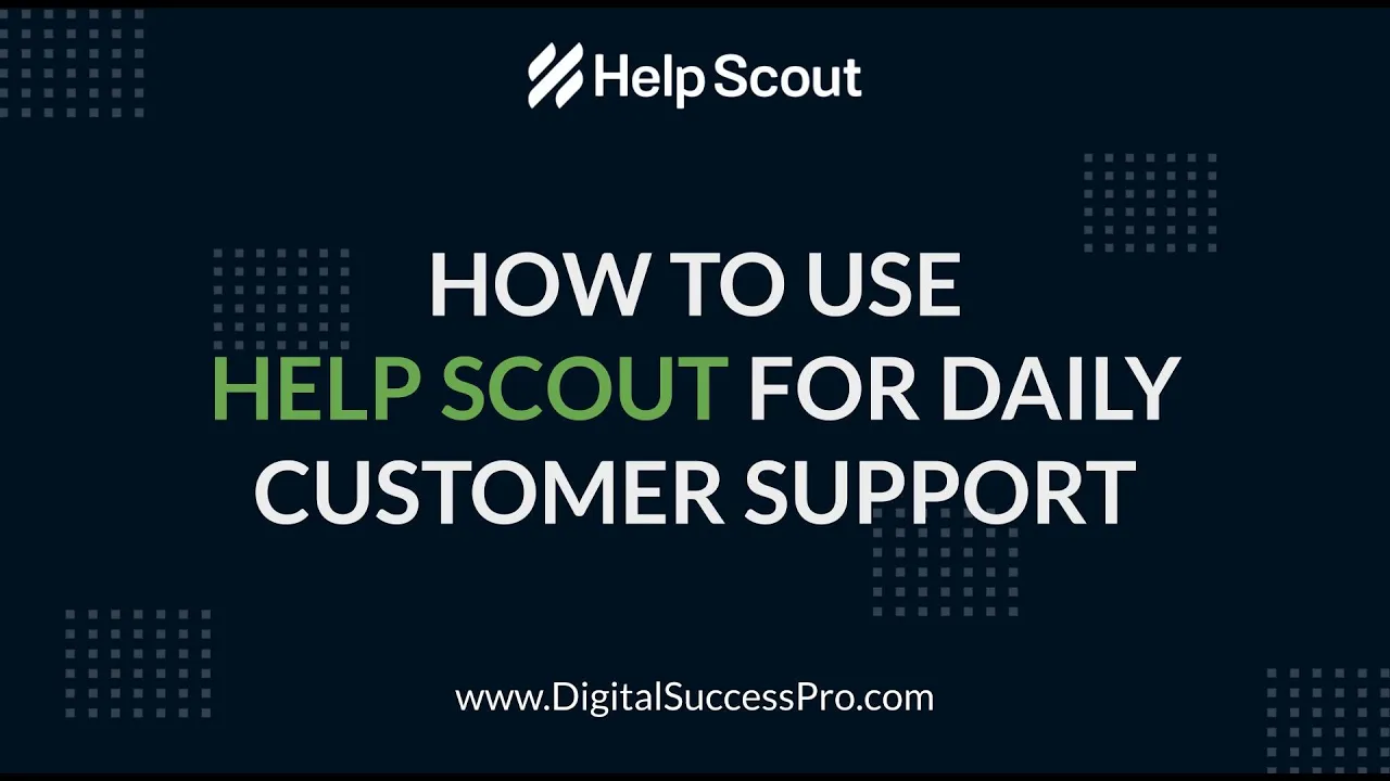 Help Scout