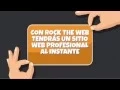 Download Lagu Rock The Web