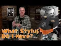 How to Identify Find Replace your Turntable Needle Part 2
