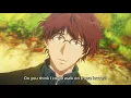 Violet Evergarden - Violet walking on the lake