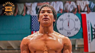 bruce lee only needs 60 seconds full scene dragon the bruce lee story