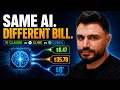 Claude Code vs Cline vs Codex Why the Same Task Costs So Much More
