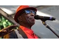 Download Lagu Orchestre Les Mangelepa - Nyako Konya - LIVE at Afrikafestival Hertme 2016