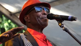 Orchestre Les Mangelepa Nyako Konya LIVE At Afrikafestival Hertme 2016  Orchestre Les Mangelepa Nyako Konya LIVE At Afrikafestival Hertme 2016
