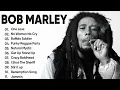Bob Marley Best Songs Full Album 2025 - Greatest Reggae Hits Collection