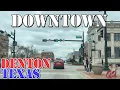 Denton - Texas