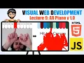 Augmented Reality Piano in vanilla JavaScript and HTML Canvas