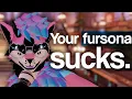 How to make a fursona in-depth